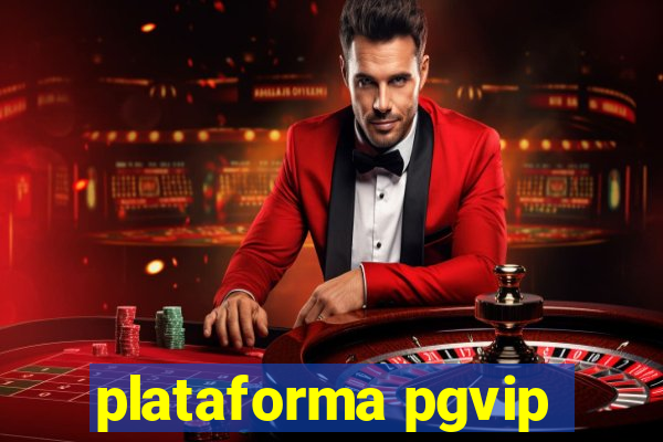 plataforma pgvip